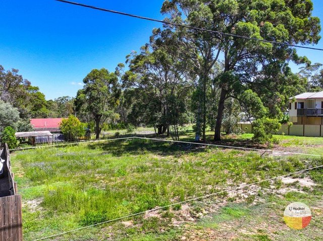 30 Little Cove Road, QLD 4184