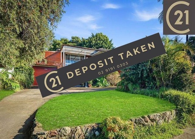3 Manuka Street, NSW 2145