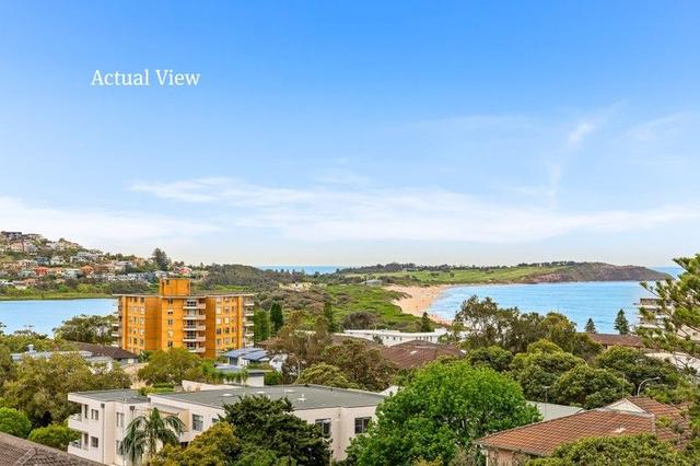 22/89 Oaks Avenue, NSW 2099