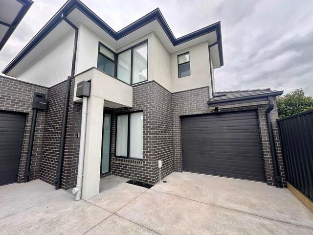 3/20 William Street, VIC 3075