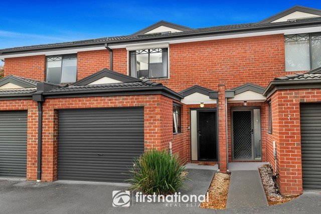 8/3A Baileyana Drive, VIC 3802