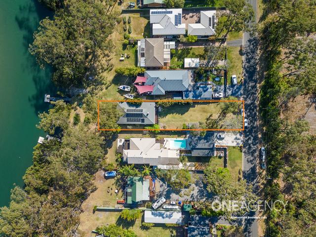 25 Edendale Street, NSW 2540