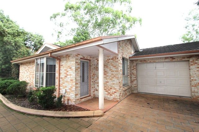 5/7 Osborne Avenue, NSW 2112