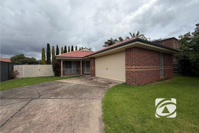 77 Hancock Drive, VIC 3806