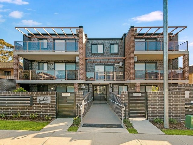 11/40 Shadforth Street, NSW 2195