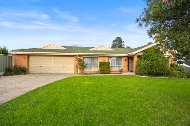 2 Melissa Court, VIC 3805