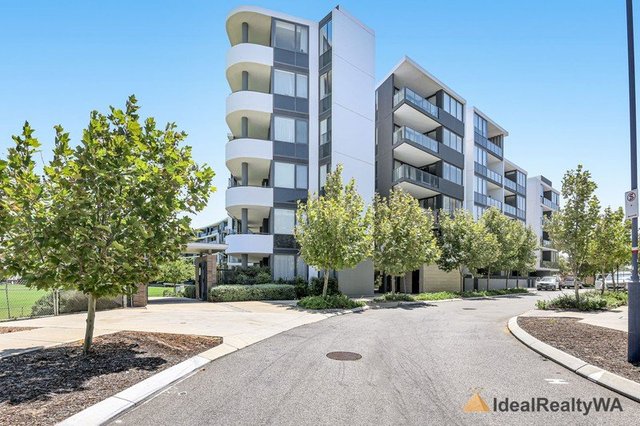 208/6 Graylands Road, WA 6010