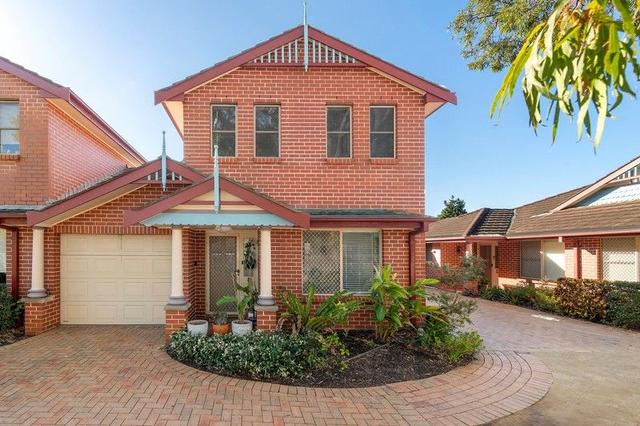 4/46-48 Walter Street, NSW 2219