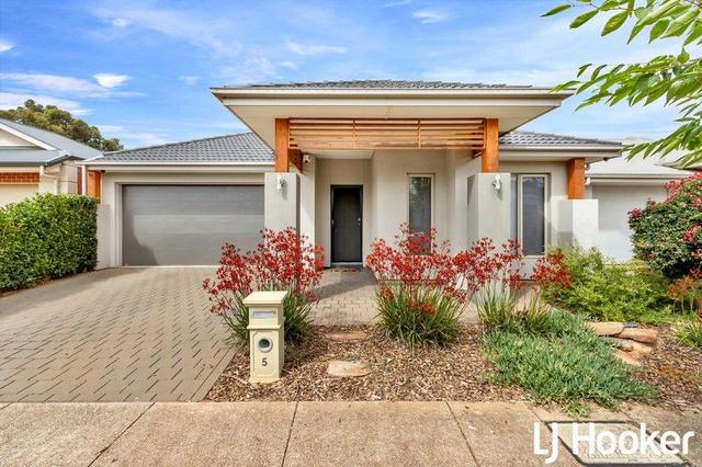 5 Allen Court, SA 5116