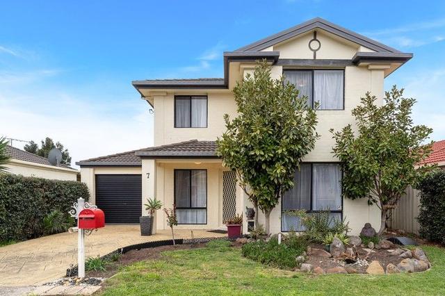 7 Waterford Avenue, VIC 3064