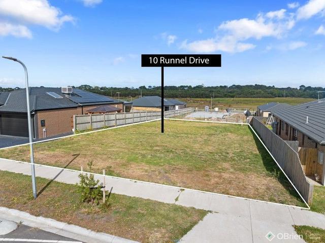10 Runnel Drive, VIC 3995