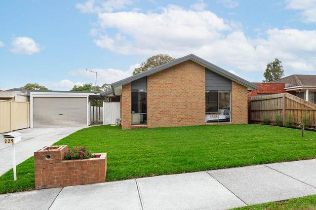 229 Betula Avenue, VIC 3082