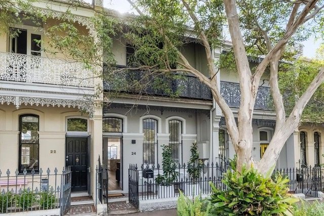 24 Hopetoun Street, NSW 2021