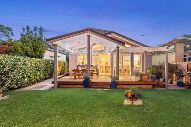 4 Pyrmont Street, NSW 2131