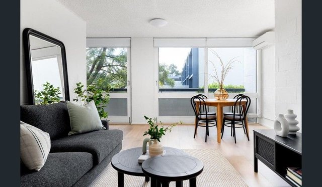 15/22 Agnes  Street, VIC 3002