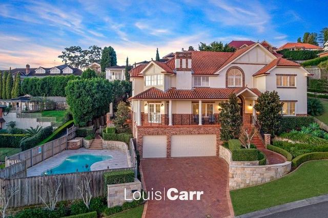 20 Glenshee Place, NSW 2156