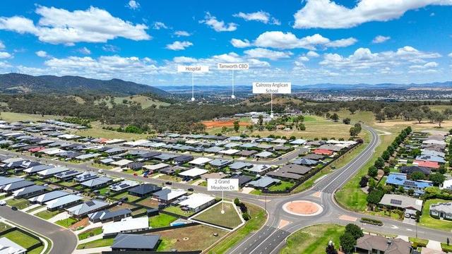 2 (Lot 1) Grand Meadows  Drive, NSW 2340