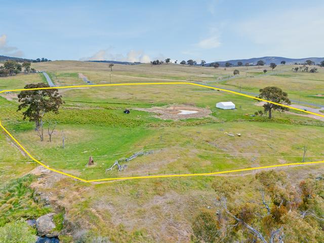 Woodfield Hills - Lot 20, NSW 2621