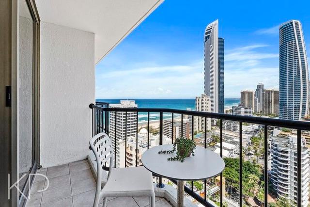 2108/22 View Avenue, QLD 4217