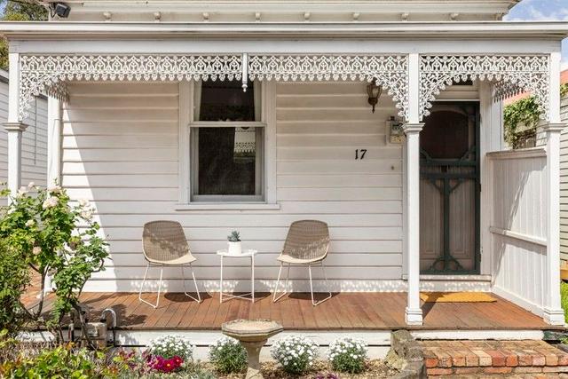 17 Bell Street, VIC 3122