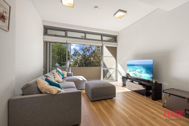 A8/15 Green Street, NSW 2035