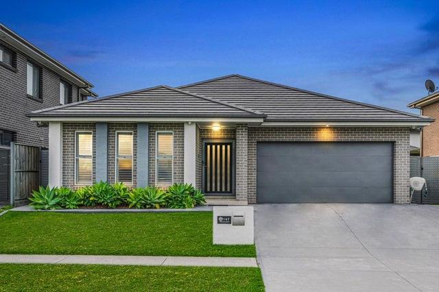 147 Rosedale Circuit, NSW 2171