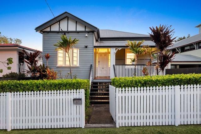 23 Norman Street, QLD 4030