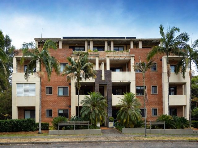 7/1-5 Rutland Street, NSW 2218