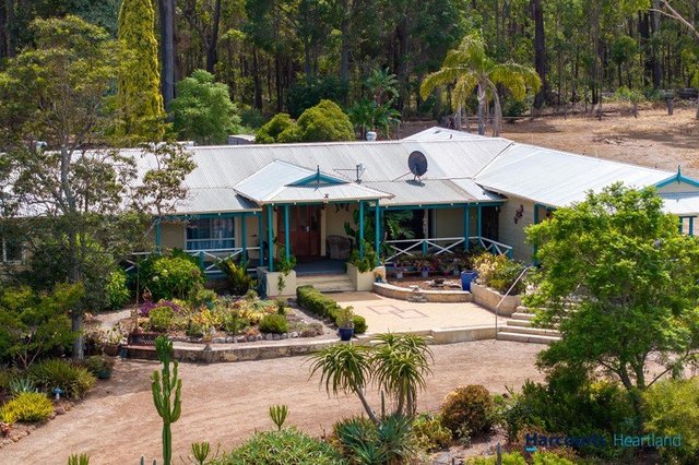 12 Moulton Street, WA 6255