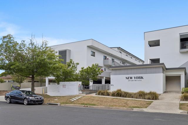 26/4 Ross Road, NSW 2620