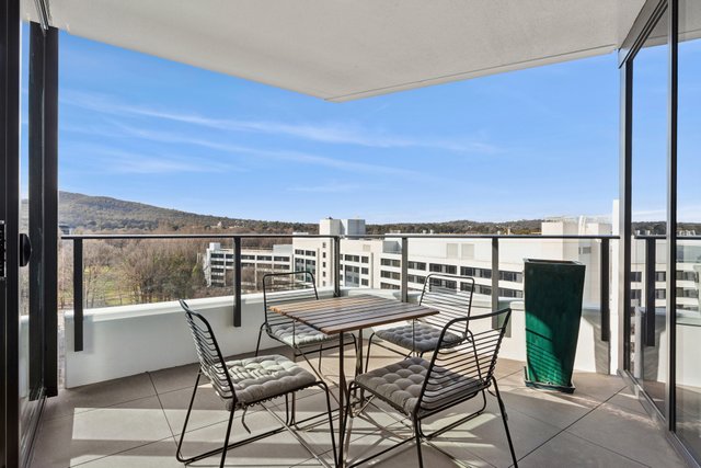 63/20 Allara Street, ACT 2601