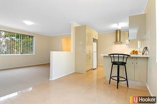 Dining Area/Kitchen