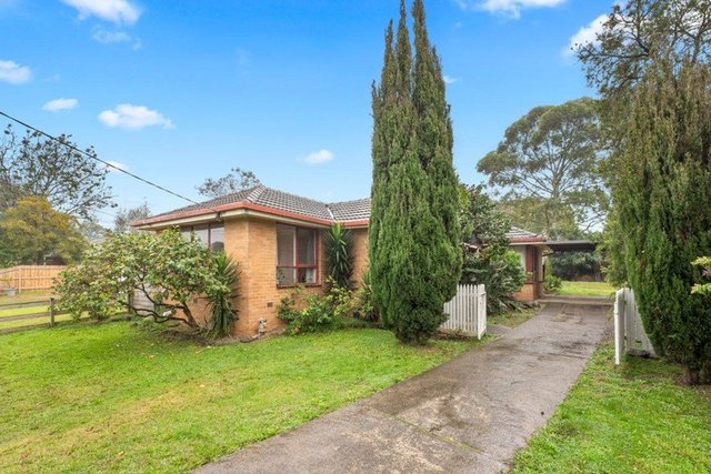 7 McComb Crescent, VIC 3153