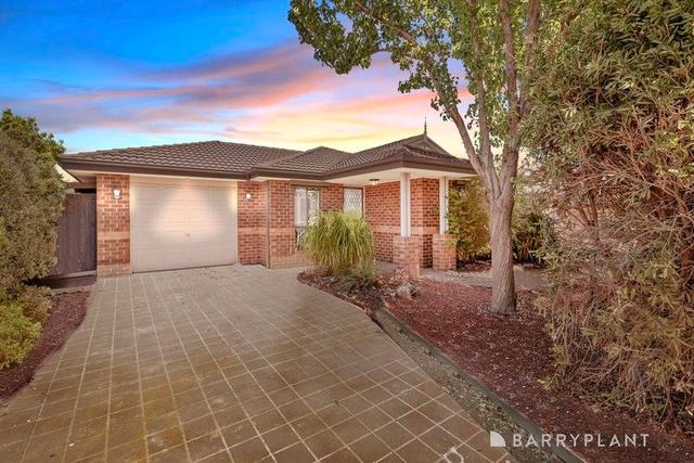 33 Tawrrific Street, VIC 3337