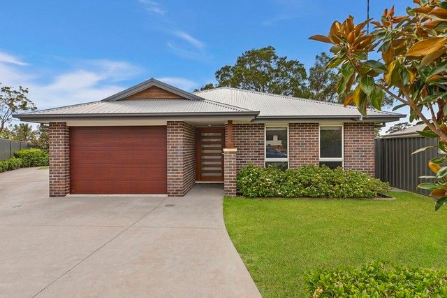 57 Cornwall Avenue, NSW 2263