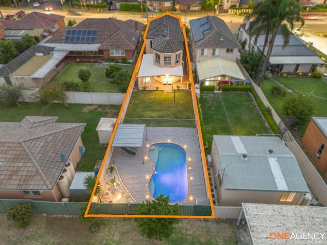 431 Princes Highway, NSW 2218
