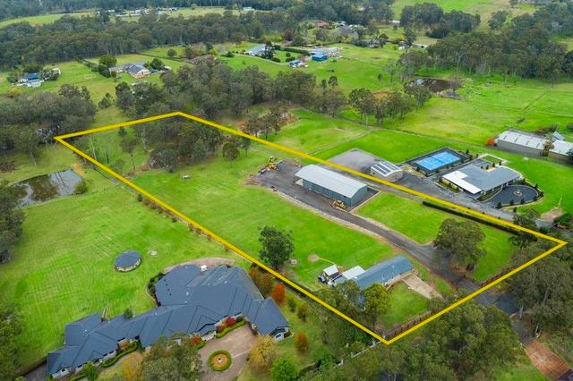 314 Saunders Road, NSW 2765