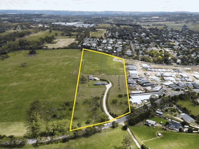 485 Old Princes Highway, SA 5252
