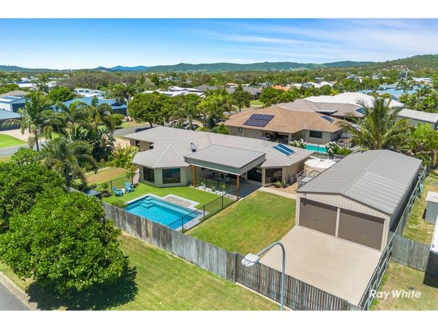 6 Saltwater Court, QLD 4703