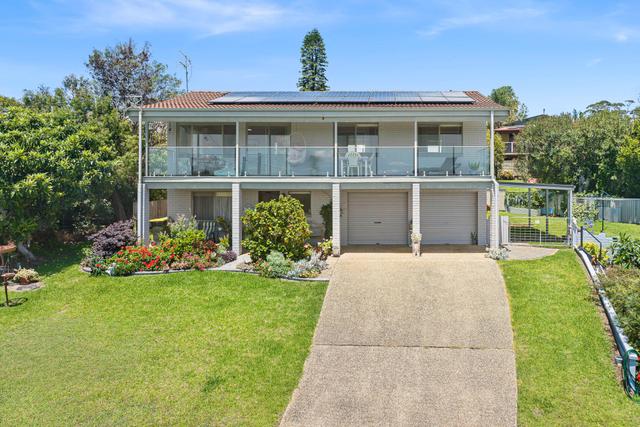 20 Pleasant Place, NSW 2537