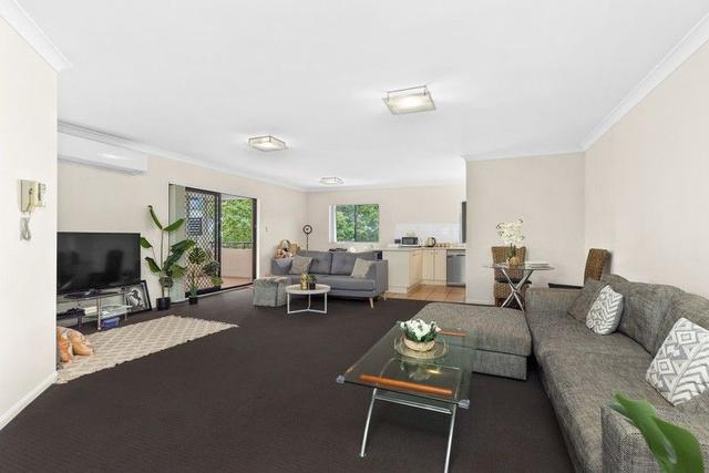 3/75 Cornwall Street, QLD 4103