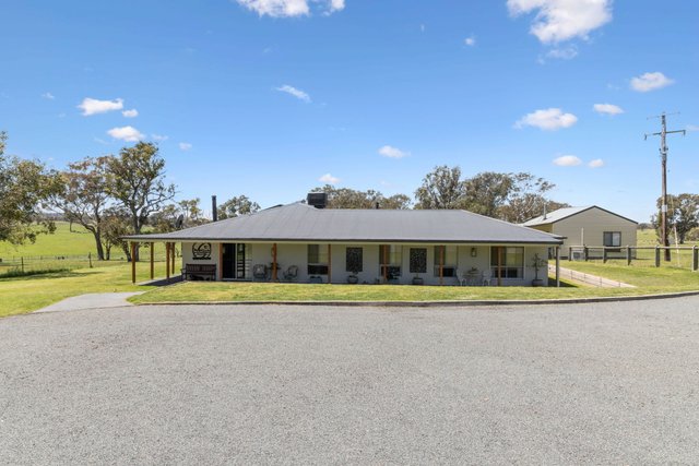 205 Pooleys Rd, NSW 2580