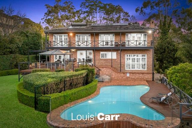 5 Delavor Place, NSW 2156
