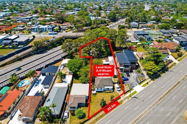 955 Henry Lawson Drive, NSW 2211