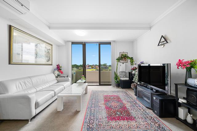809A/16-24 Parramatta Road, NSW 2135