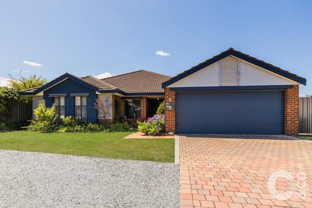 6 Axbridge Link, WA 6170