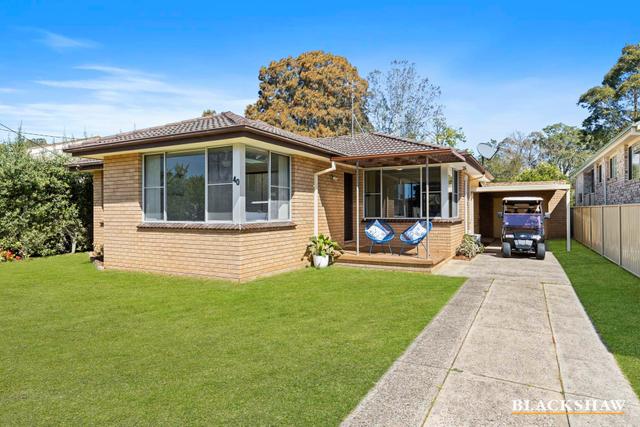 40 Golf Links Drive, NSW 2536