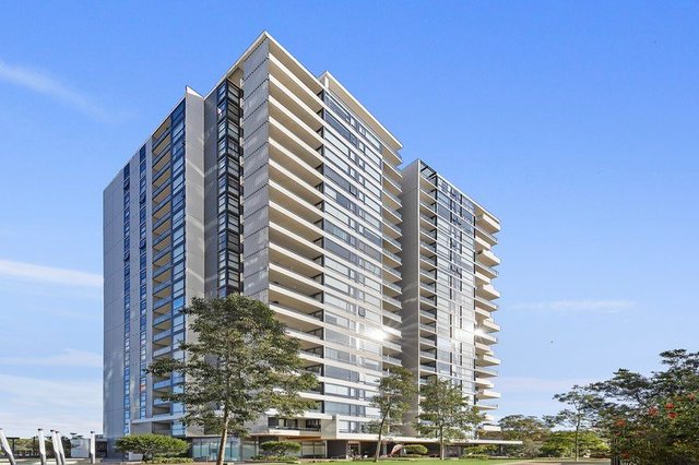 1802/22 Cambridge Street, NSW 2121