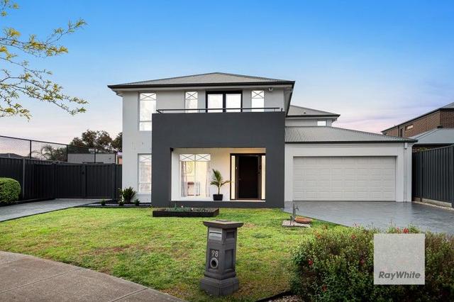 98 Taylors Hill Boulevard, VIC 3037