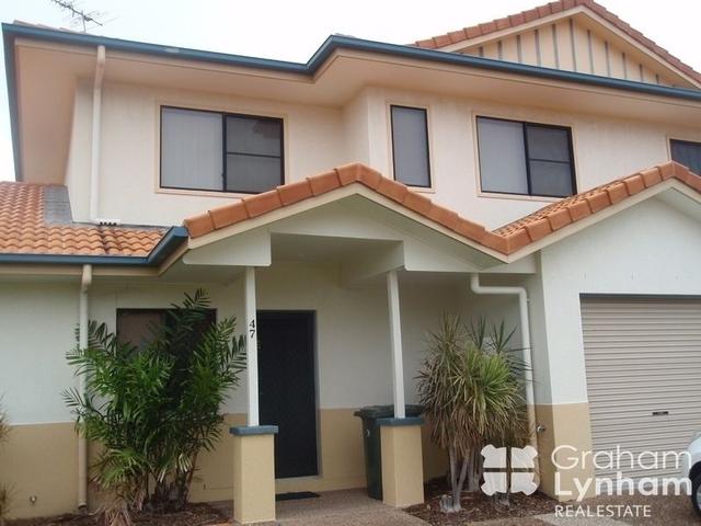 47/1 Burnda Street, QLD 4817